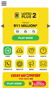 Play international lottery online & take your chance to win the biggest jackpots with the biggest lotteries in the world. Play Lotto On Nedbank App Bltcollege In