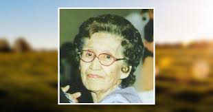 Maria Del Carmen Muniz Obituary March 28, 2010