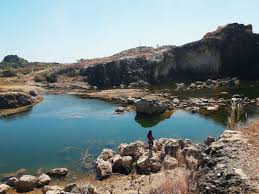 Jawa tengah (jateng) kabupaten : Wisata Alam Tegal Cocok Buat Liburan Akhir Tahun