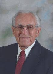 Billy David Cobble (1921-2012)