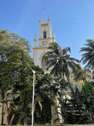 Photo: Cathedral Church of St Thomas ...