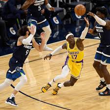 Robby kalland twitter senior sports writer. Lakers Injury Report Dennis Schroder To Miss At Least Next Two Games Silver Screen And Roll