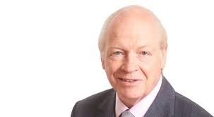 Sir Antony Edwards-Stuart