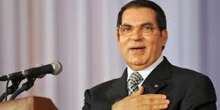 Paris prêt à bloquer les comptes du clan Ben Ali en France