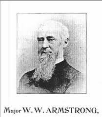 William Wallace Armstrong (1833-1905)