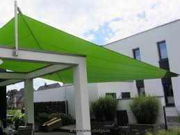 Attraktives erscheinungsbild, flexibilität, einfache handhabung und. Sonnensegel Elektrisch Aufrollbar Magisches Flair Moderne Technik Pina Design