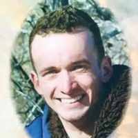 Anthony Zane Asay (1992–2015) • FamilySearch