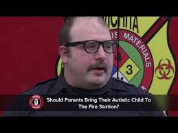 Become One of Wichita's Bravest!