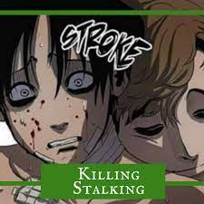 Bookmark your favorite manga from out website mangaclash.yoonbum, a scrawny quiet boy, has a crush on one of the most popular and handsome guys in school, sangwoo. Killing Stalking A Twisted Read All About Anime And Manga