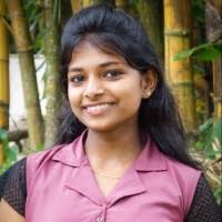 100+ "Mariya Paul" profiles