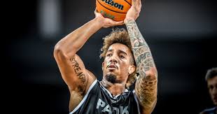 Get that new ink done by a professional tattoo artist in your area today. Zane Knowles And His Spartan Tattoo Eurohoops