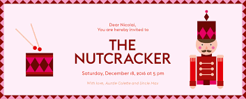 Maybe you would like to learn more about one of these? The Nutcracker Claudia C Sandor