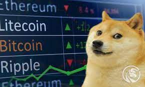 From more than three dollars per coin at all time high, it went down to below 0.30 usd by december of 2018 and stayed there for the whole 2019. Can Dogecoin Ever Reach 1000