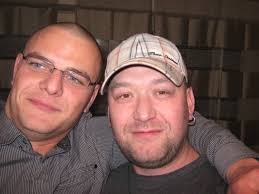 Daniel Hebner aus Seelze