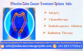 The program's aim is early detection of bowel cancer in individuals before any serious symptoms appear. India Is The Best Destination For Safe And Effective Integrative Colon Cancer Treatment India Cancer Surgery Site Blog