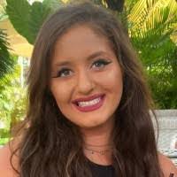 Faith Spangler's Instagram, Twitter & Facebook