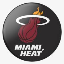 In 1988, the newspaper miami herald newspaper announced a competition for the best logo for the team. Miami Heat Hd Png Download Kindpng