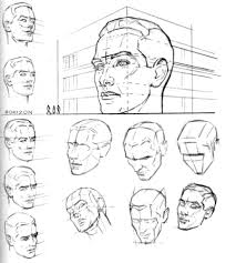 Drawing Techniques Methods Archives How To Draw Step By Step Drawing Tutorials Human Drawing Drawing Techniques Anatomy Sketches