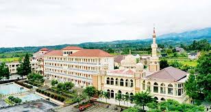 Maybe you would like to learn more about one of these? Mengenal Pondok Pesantren Al Ma Tuq Sukabumi Radarsukabumi Com