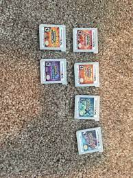 Pokémon omega ruby (nintendo 3ds rom) is the next release after the two games pokémon ruby and sapphire. I Will Be Shipping The Week Of The 24th Check Out My Lot Of Nintendo 3ds Pokemon Games No Damage To The Cartri 3ds Pokemon Games Pokemon Pokemon Omega Ruby