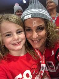 Beanies For Vito Raising awareness and funds for Brain Cancer research.