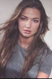 Trinity GArrett (@babydenorocks)