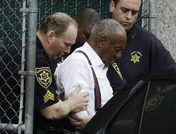 In a statement, steele expressed frustration that cosby now goes free on a procedural issue that is irrelevant to the facts of the crime. Mbi Zmx33f0w1m