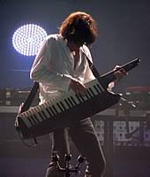 24 august 1948) is a french composer, performer, and music producer. Jean Michel Jarre Wikipedia