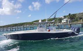 Invincible 36 Center Console Center Console Fishing Boats Center Console Boats Fishing Boats