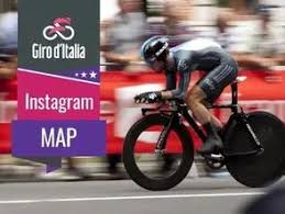 Established in 1909 by newspaper la gazzetta dello sport, the giro is one of cycling's three grand tours; Instagram Location