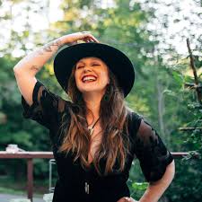 Sarah King - Red Ants Pants Music Festival | White Sulphur ...