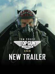After more than thirty years of service as one of the navy's top aviators, pete mitchell is where he belongs, pushing the envelope as a courageous test pilot and dodging the advancement in rank that would ground him. Top Gun Maverick Hasta Diciembre Por Coronavirus La Verdad