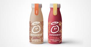 Innocent is a british television series, produced by txtv productions, that was first broadcast on itv for four consecutive nights between 14 and 17 may 2018. Spice Smoothies Innocent Bringt Wurze In Den Alltag