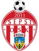 🔴 ⚪ 🎂 preparatorul fizic al echipei, ovidiu chiribici îşi sărbătoreşte astăzi ziua de naştere. Sepsi Osk Sf Gheorghe Vereinsprofil Transfermarkt
