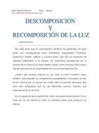 Te explicamos qué significa y cómo puedes eliminarla de tu dispositivo. Descomposicion Y Recomposicion De La Luz Ligero Arco Iris