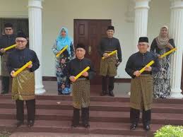 Senarai exco negeri perak 2018. Saarani 6 Adun Sertai Barisan Exco Perak
