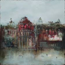 Maybe you would like to learn more about one of these? Otherness By France Jodoin At Thompson Landry Gallery Magazin Art
