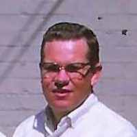 James Heber Chapman (1935–2022) • FamilySearch