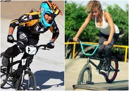 Maybe you would like to learn more about one of these? Bmx Basikal Bimix Terbaik 2020