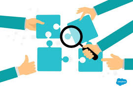 Build Wealth Management Solutions On Financial Services Cloud In 2020 Salesforce Employee Management Crm Strategy