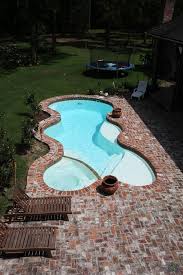 San Juan Fiberglass Pools Fiberglass Pools Backyard Pool San Juan Pools