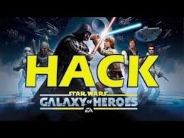 Star Wars Galaxy Of Heroes Mod Apk Unlimited Crystals Star Wars Galaxy Of Heroes Hack 2019 Get Free Crystals 2019 Ios Android Youtube Star Wars Galaxies Star Wars Hero