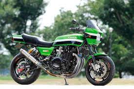 カワサキ z1000j プロが造るカスタム バイクブロス カワサキ カスタムバイク 川崎バイク