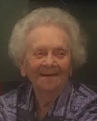 DOLORES MATT Obituary (2017)