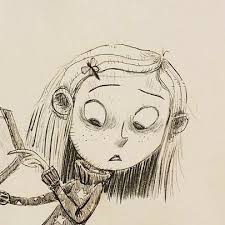 Is the movie coraline bad? Coraline Jones On Twitter There S A But Isn T There I Can Feel It Like A Rain Cloud Experienced In Character Coraline Rp Mvrp Literate Descriptive Movie Book Based Single Ships Best With