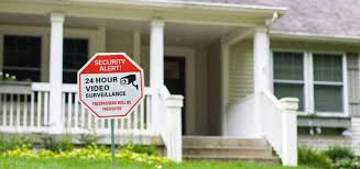 Find & download free graphic resources for burglar alarm. Do Fake Security Signs Really Deter Burglars Some Important Factors Cannot Be Ignored Zosi Security Made Easy