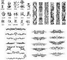 Depending on that surface area, you can design your art piece, without it looking odd/misplaced. Pin On Tattoos