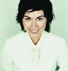 She is best known for singing the olympic hymn (hymne olympique) at the opening and. Sissel Kyrkjebo Store Norske Leksikon