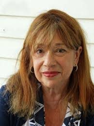 New Fairfield Board of Finance candidate: Jane Landers