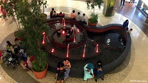 See 10 traveler reviews, 14 candid photos, and great deals for merdeka suite hotel, ranked #19 of 49 specialty lodging in miri and rated. Pokestop At Plaza Merdeka Shopping Mall Kuching 360tour Asia